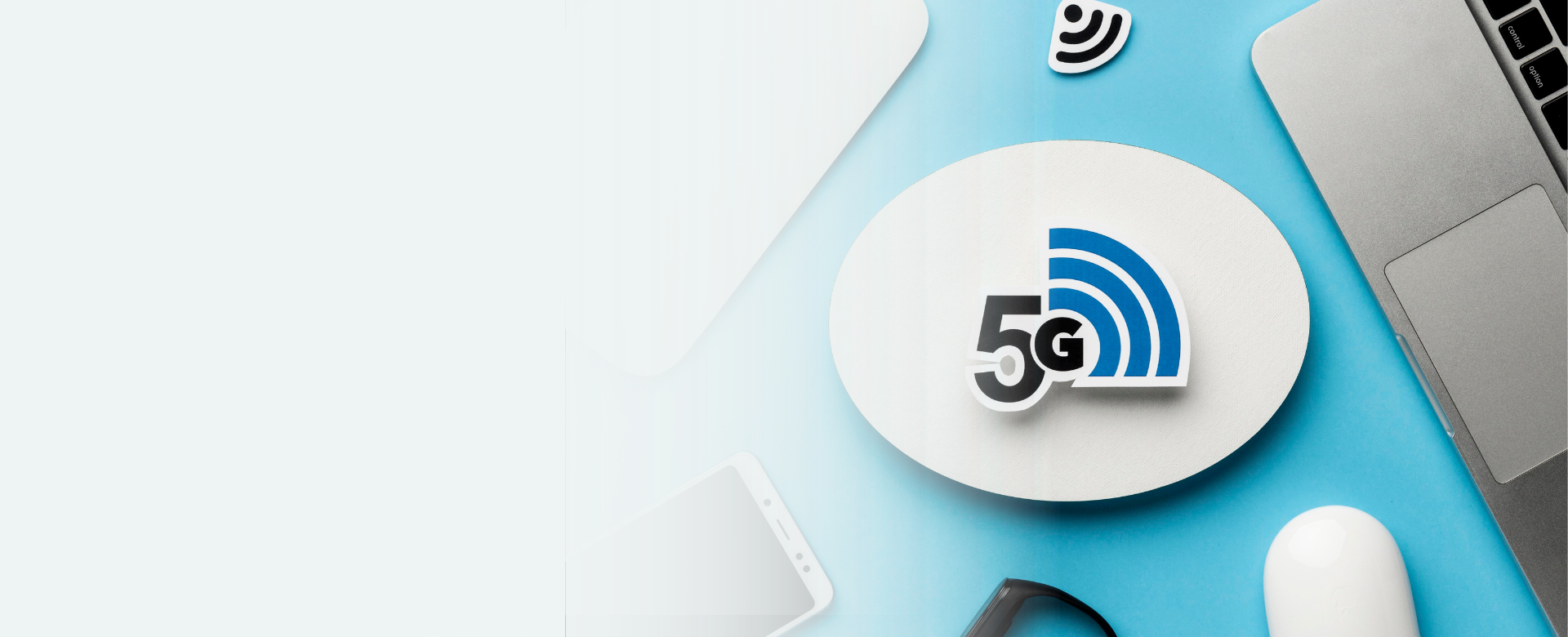 5G / 4G (LTE) Tarife Zuhause